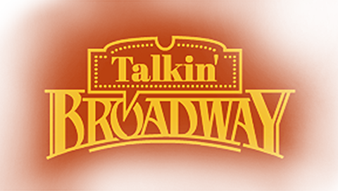 Talkin' Broadway